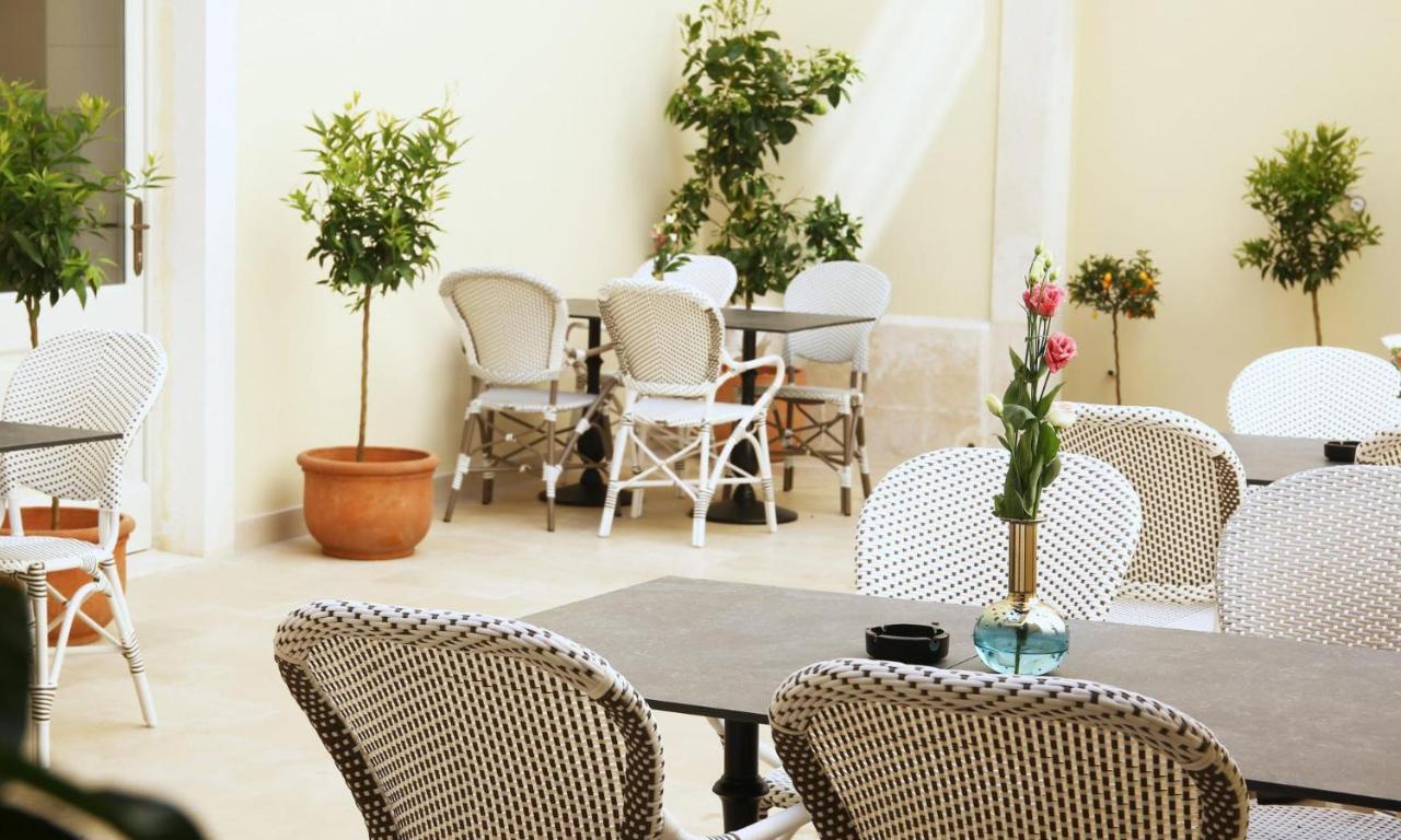 Heritage Hotel Santa Lucia Split Dış mekan fotoğraf