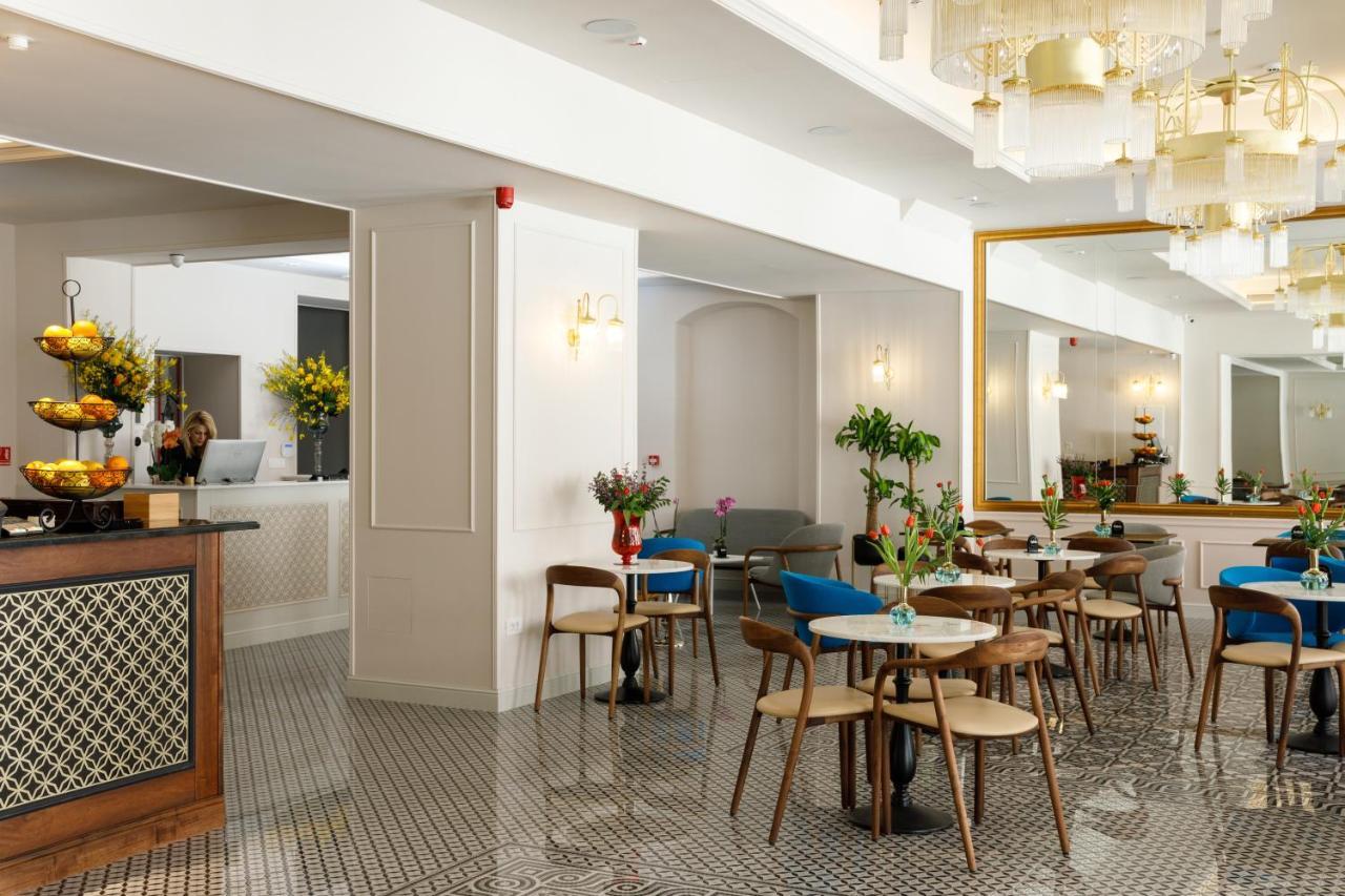 Heritage Hotel Santa Lucia Split Dış mekan fotoğraf