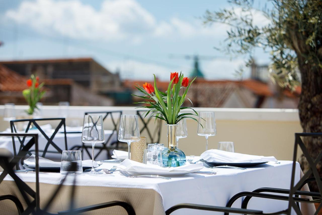 Heritage Hotel Santa Lucia Split Dış mekan fotoğraf