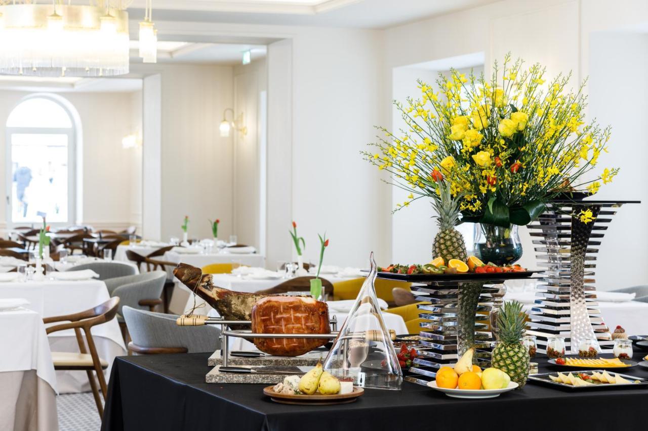 Heritage Hotel Santa Lucia Split Dış mekan fotoğraf