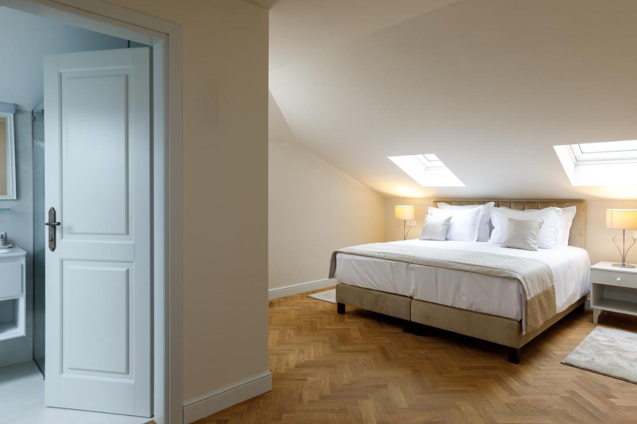 Heritage Hotel Santa Lucia Split Dış mekan fotoğraf