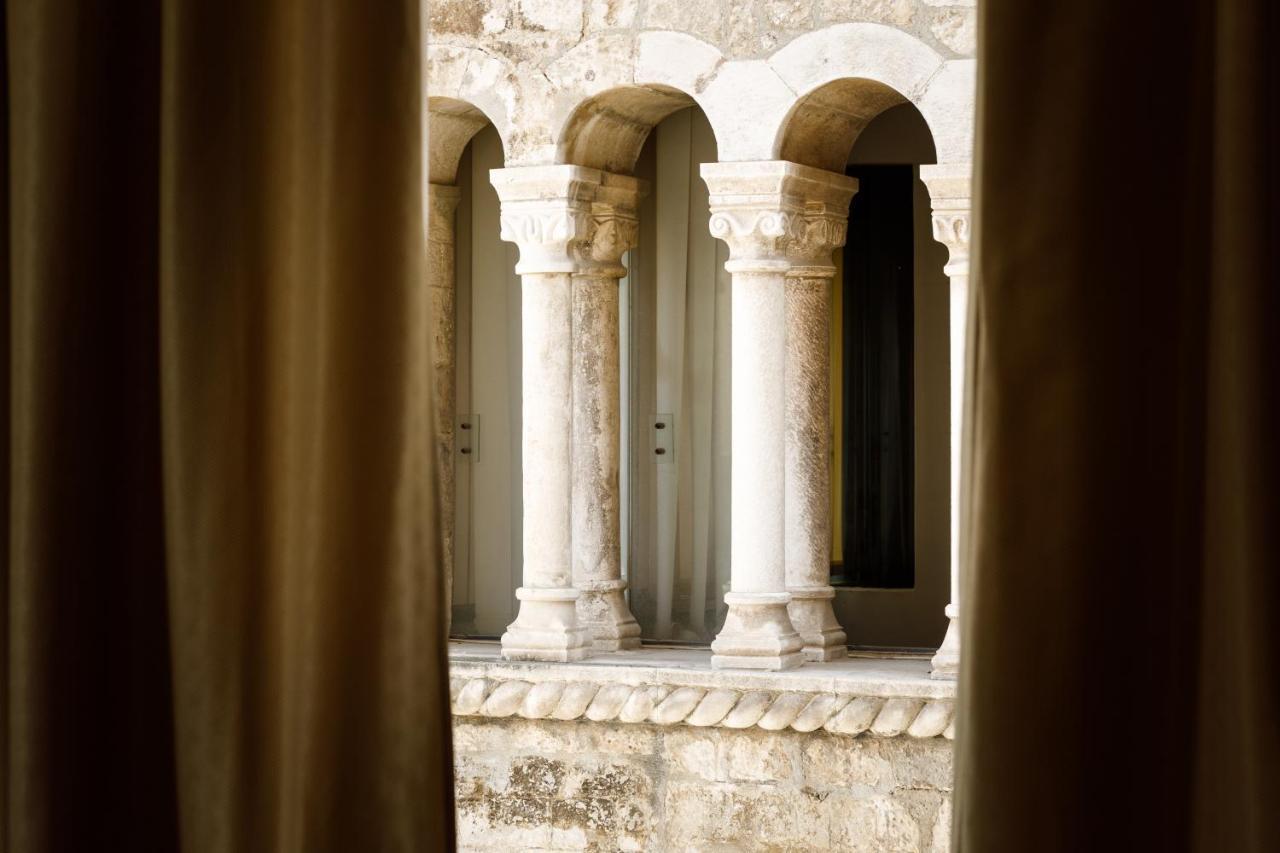 Heritage Hotel Santa Lucia Split Dış mekan fotoğraf
