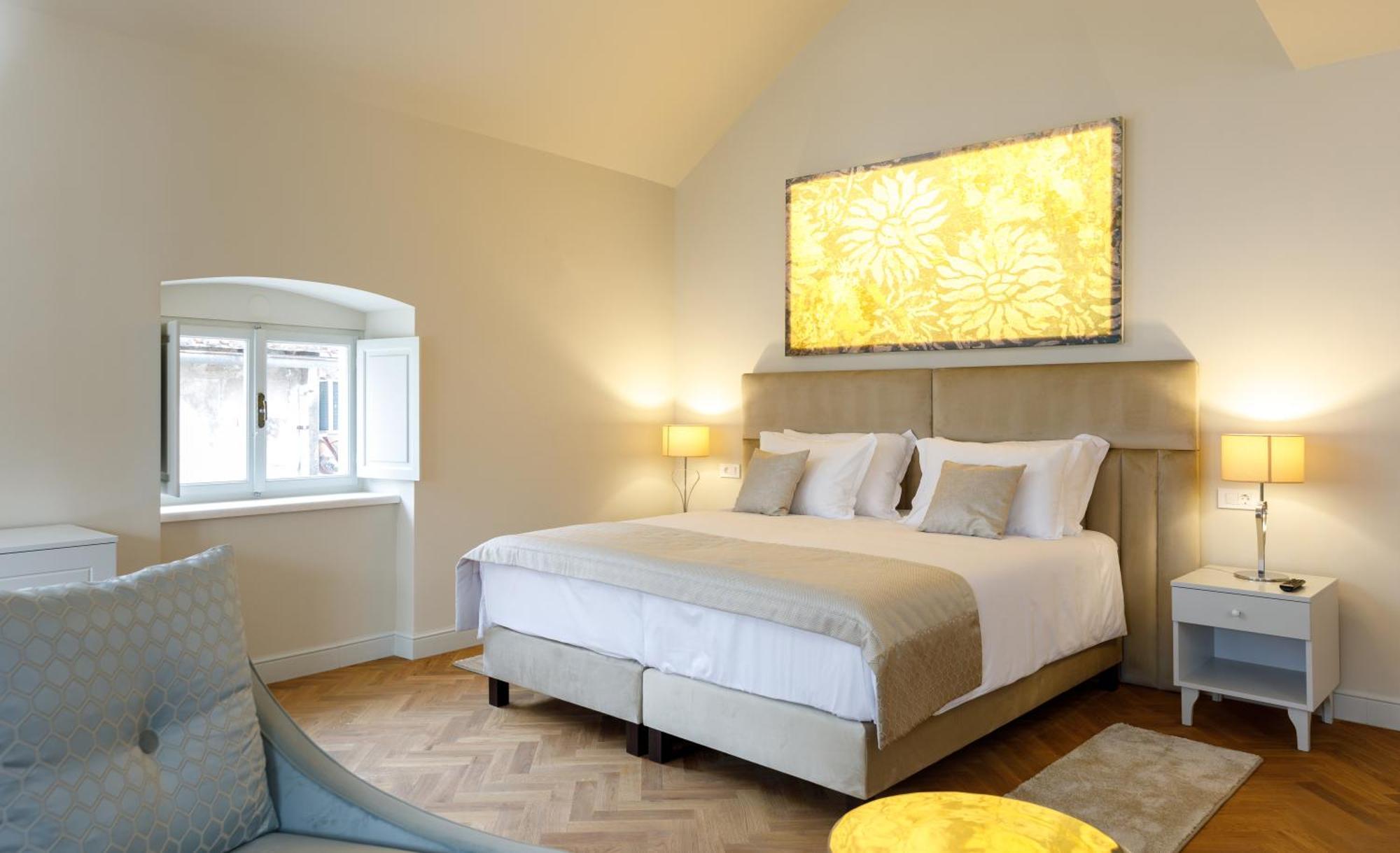Heritage Hotel Santa Lucia Split Dış mekan fotoğraf
